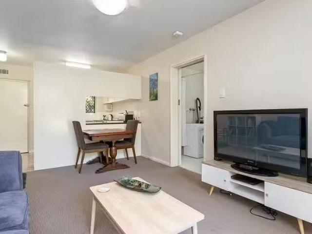 Apartment for rent in Subiaco Po