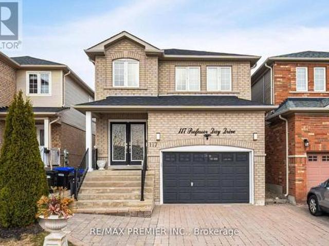 House for sale in Bradford West Gwillimbury, Ontario