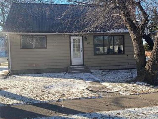 House for sale in Oxbow, Saskatchewan