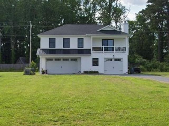 House for sale in Berlin, Maryland
