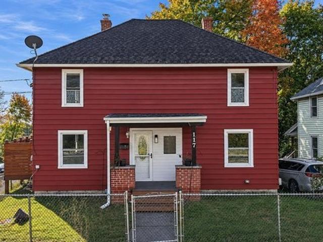 House for sale in City of Binghamton, Broome County