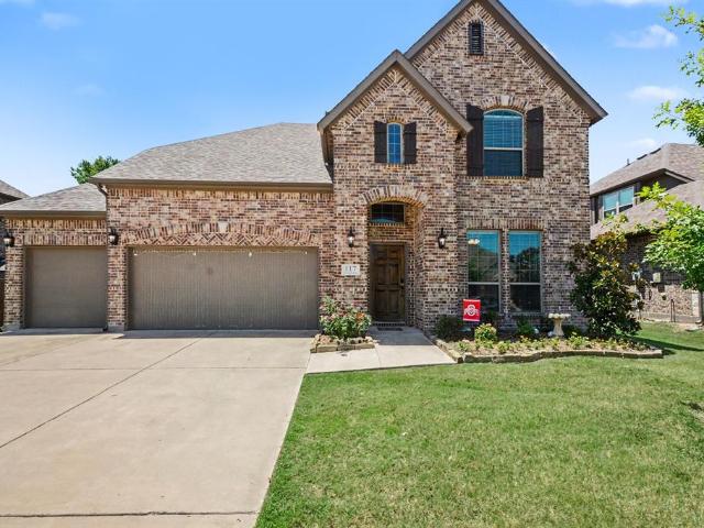 House for sale in Van Alstyne, Texas