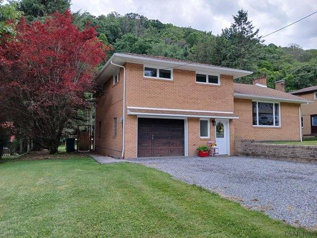 House for sale in Johnstown, Pennsylvania