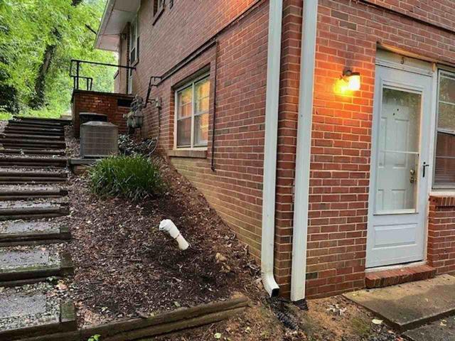 Apartment for rent in Chapel Hill, North Carolina