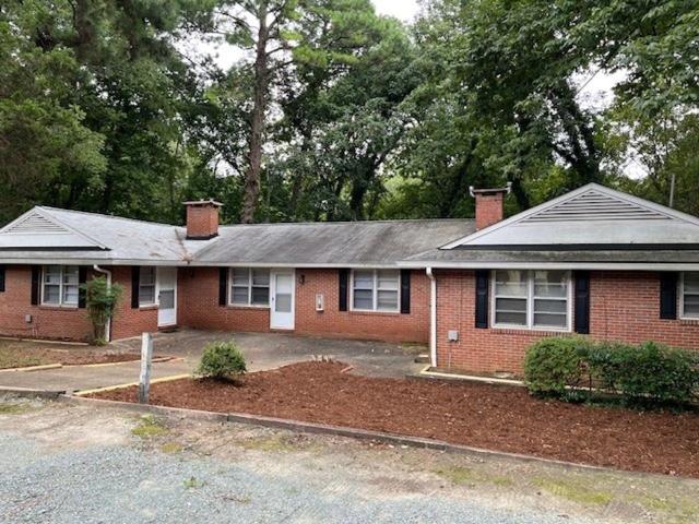 Apartment for rent in Chapel Hill, North Carolina