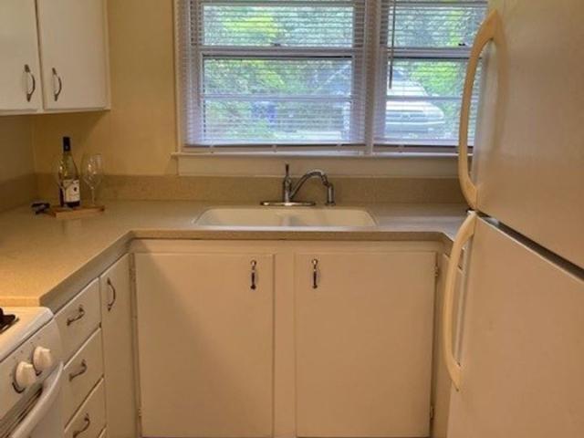 Apartment for rent in Chapel Hill, North Carolina