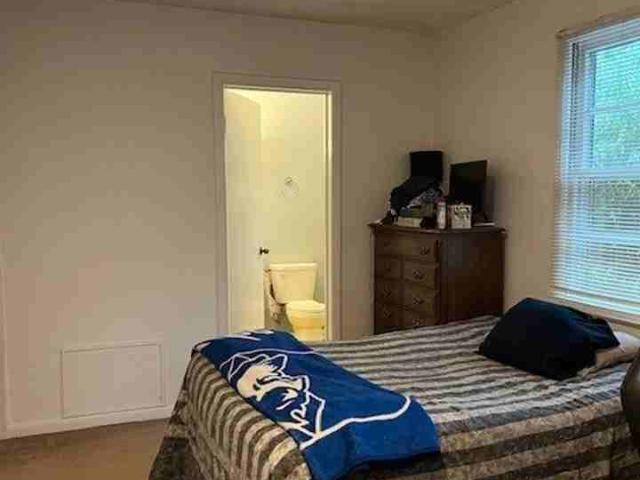 Apartment for rent in Chapel Hill, North Carolina