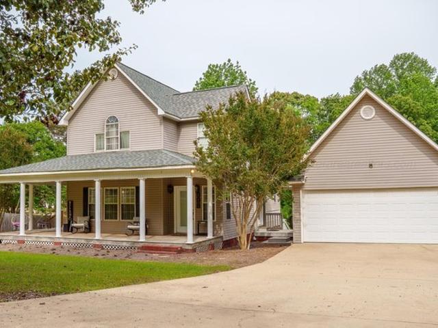 House for sale in Winfield, Alabama