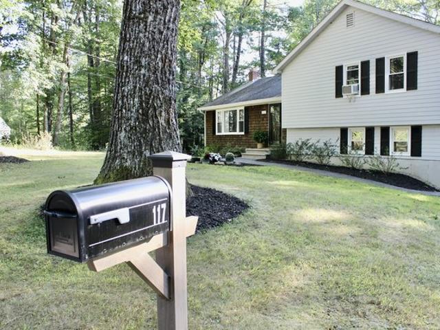 House for sale in Buxton, Maine