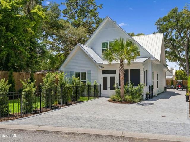 House for sale in Glynn, Georgia