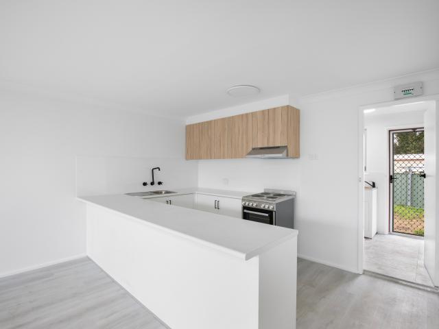 Apartment for rent in Abington, New South Wales