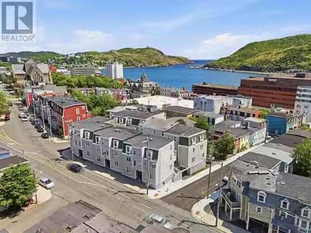 Condo for sale in Foxtrap, Newfoundland And Labrador