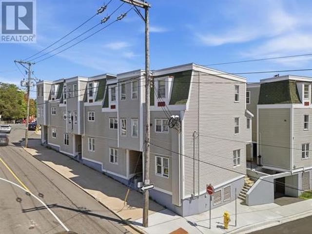 Condo for sale in Downtown, St. John's