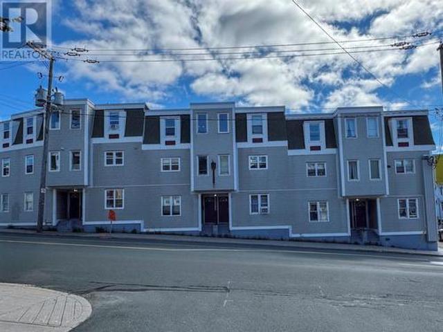 Property for rent in Downtown, St. John's