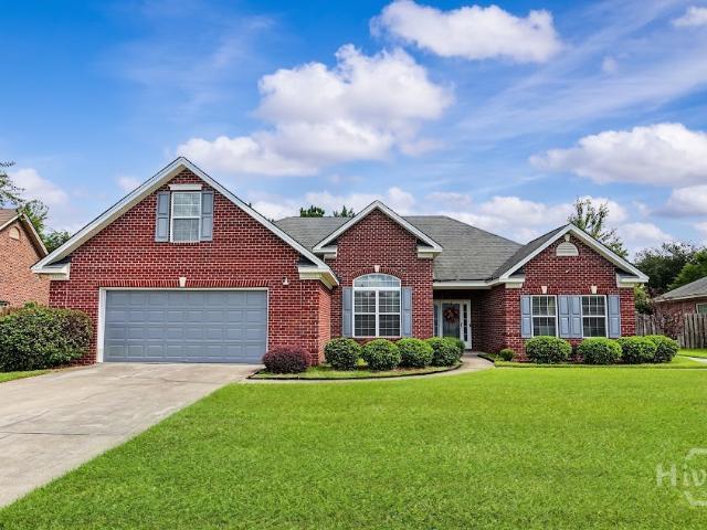 House for sale in Pooler, Chatham County