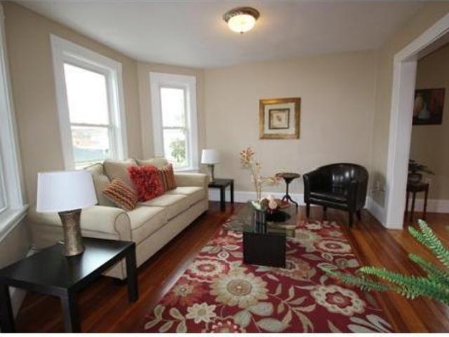 Condo for sale in Quincy, Massachusetts