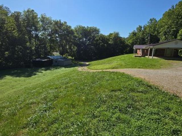 Land for sale in Louisa, Kentucky
