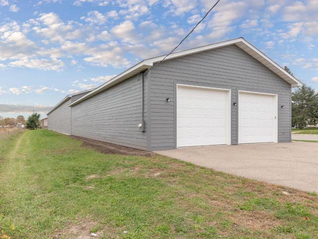 Commercial for sale in Norwood, Norwood Young America