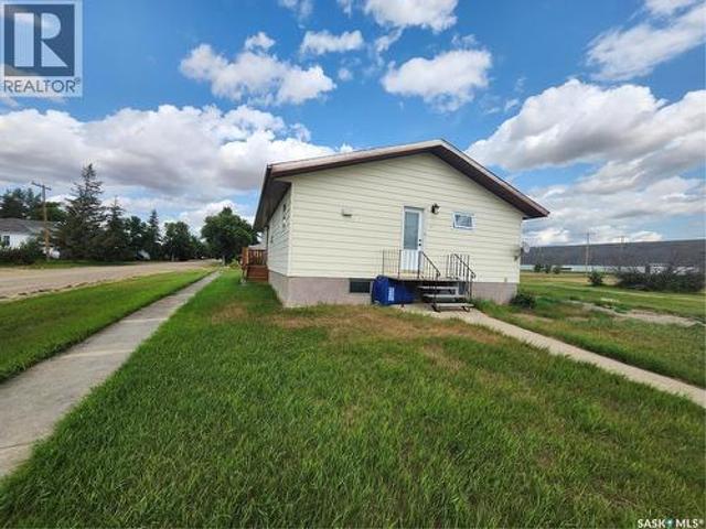 House for sale in Happyland, Saskatchewan
