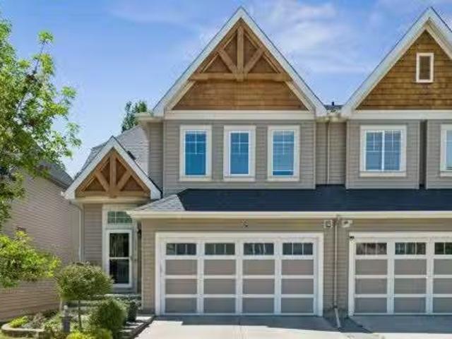 House for sale in Chestermere, Alberta