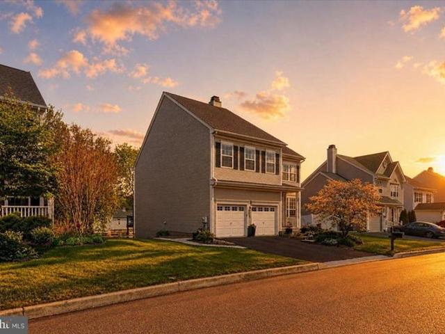 House for sale in Schwenksville, Pennsylvania