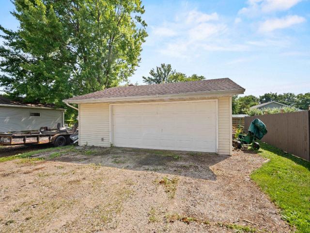 House for sale in Kaukauna, Wisconsin