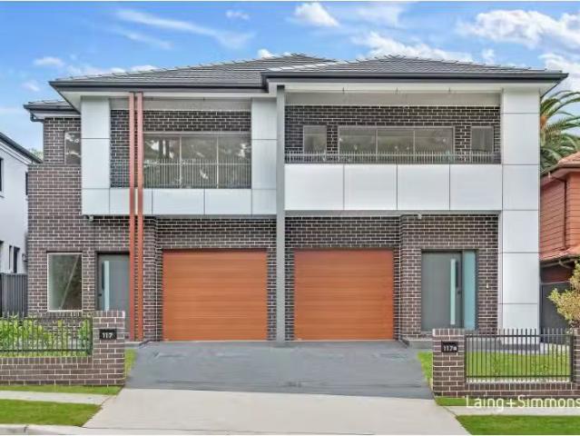 Condo for rent in Sydney, New South Wales