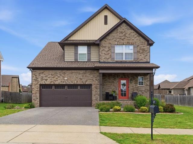 House for sale in Tennessee