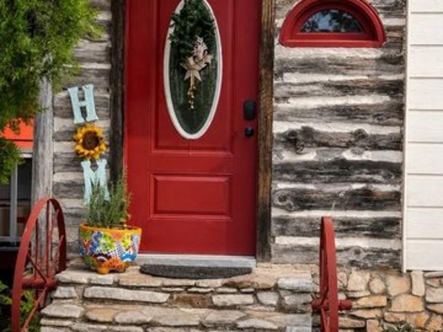 House for sale in Kerrville, Kerr County