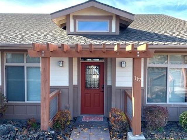 Condo for sale in Orondo, Douglas County