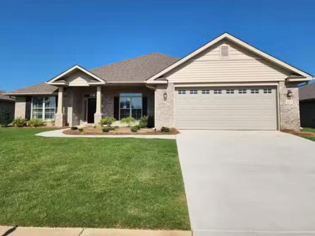 House for rent in Alabaster