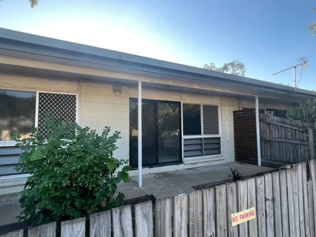 Apartment for rent in Hermit Park