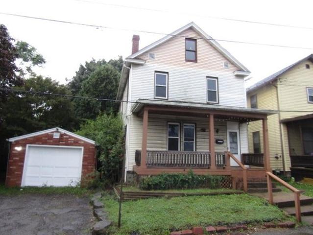 House for sale in Butler, Pennsylvania