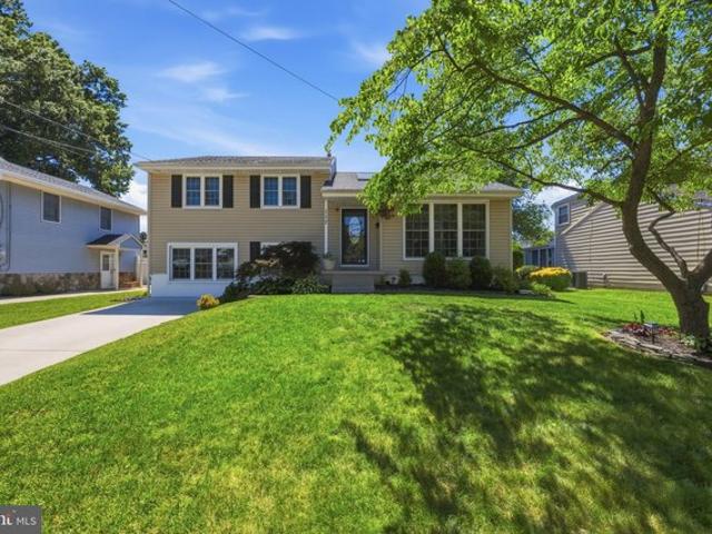 House for sale in Cherry Hill, New Jersey