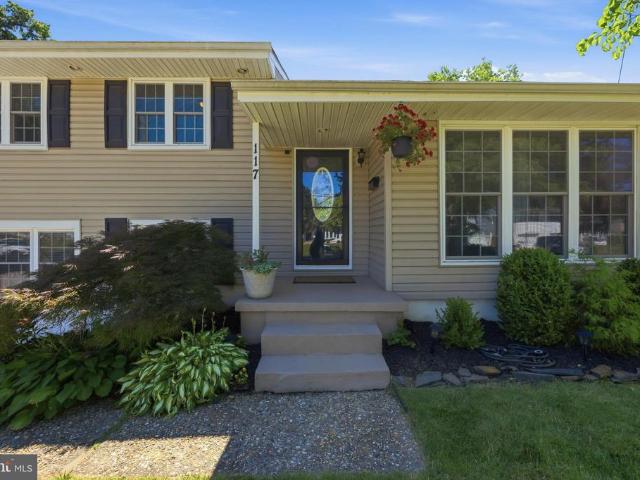 House for sale in Cherry Hill, New Jersey