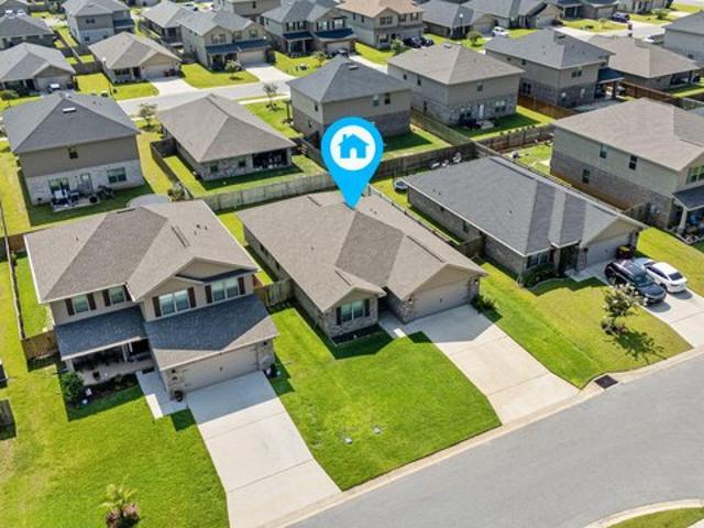 House for sale in Crestview, Florida