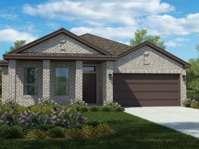 House for sale in Wise, Texas