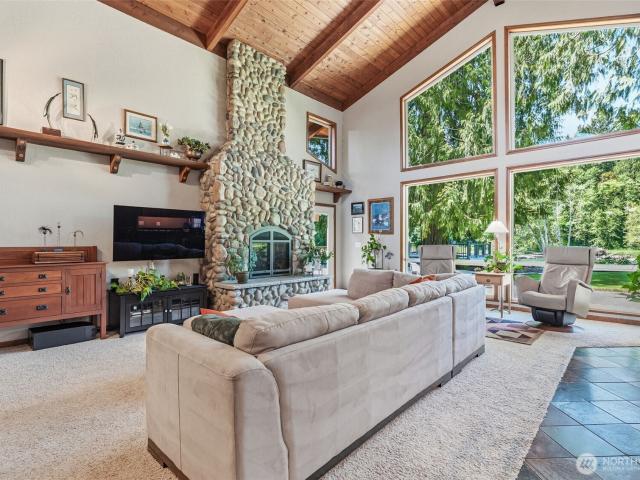 House for sale in Toledo, Washington