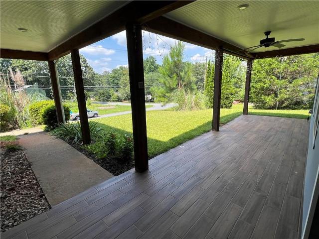 House for sale in Woodstock, Georgia