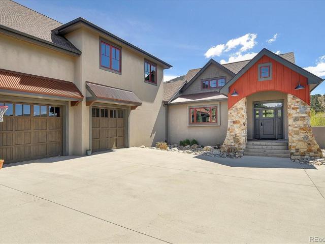 House for sale in Buena Vista