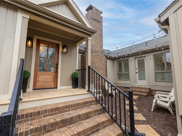 Townhouse for sale in Clemson, South Carolina