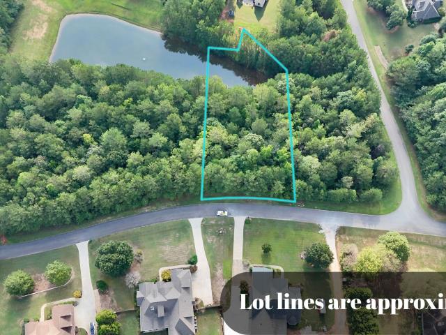 Land for sale in Forsyth, Monroe County