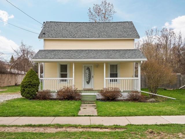 House for sale in Elk Rapids, Michigan
