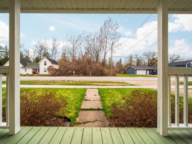 House for sale in Elk Rapids, Michigan