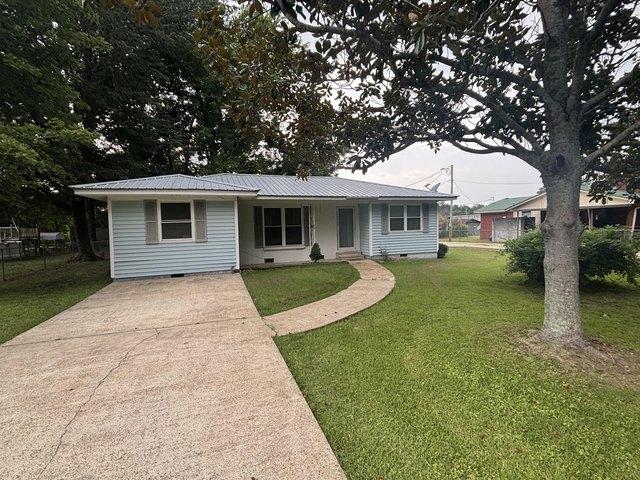 House for sale in Nettleton, Mississippi