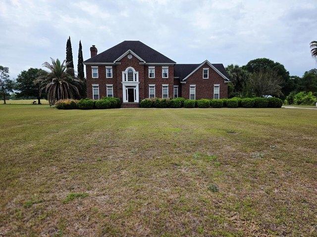 House for sale in Fitzgerald, Georgia