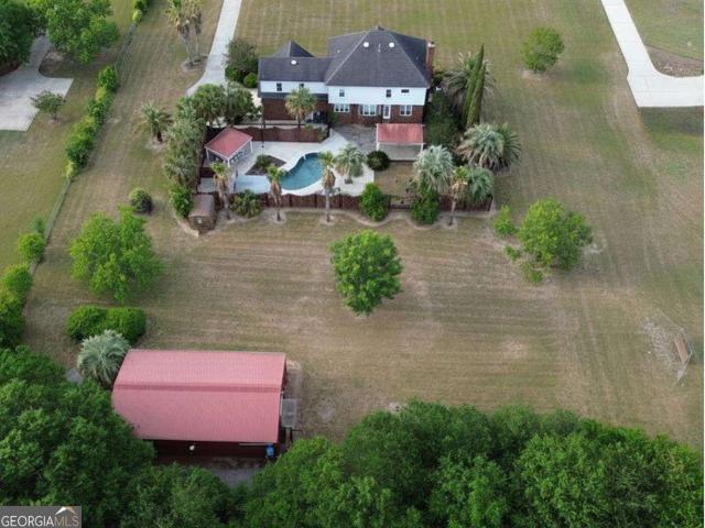 House for sale in Fitzgerald, Georgia