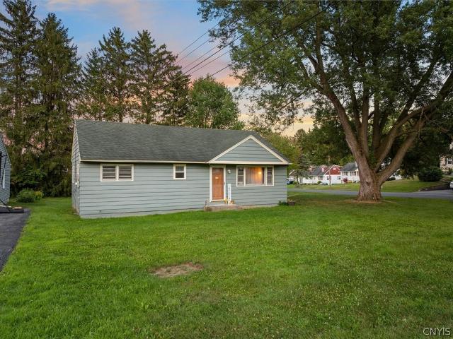 House for sale in Fairmount, Town of Camillus