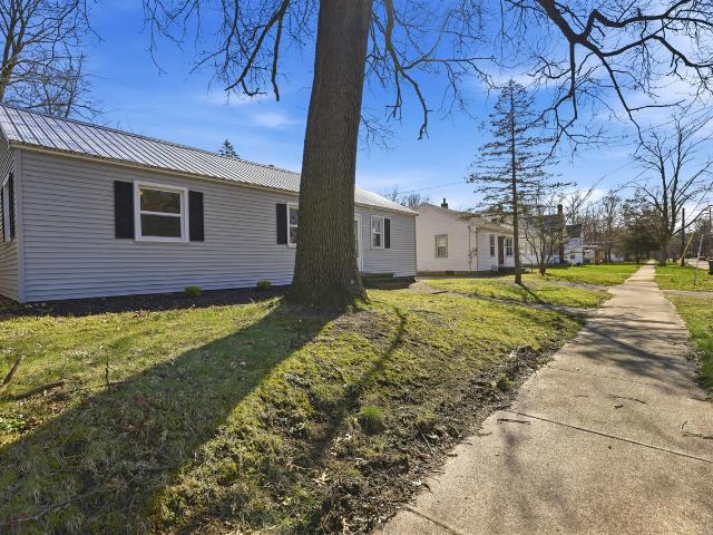 House for sale in Allegan, Michigan
