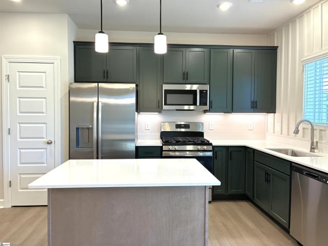 Townhouse for sale in Mauldin, South Carolina